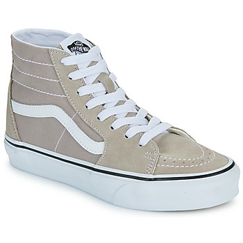 Vans Shoes Sk8-Hi - Sepatu Wanita Vans Sk8 Hi