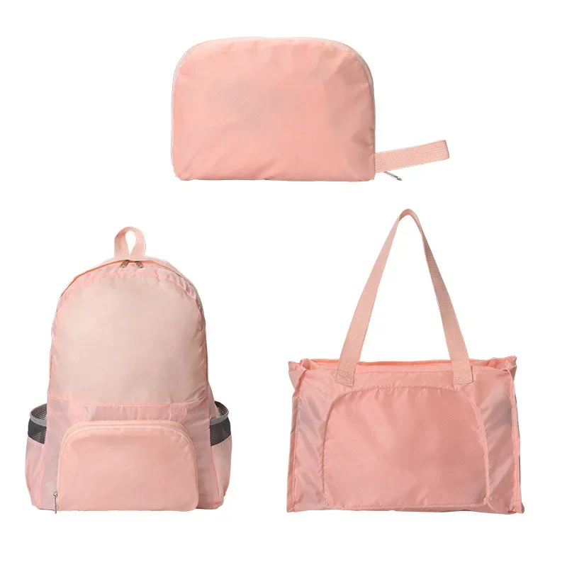 Hiking Backpack Waterproof - XINXIANG tas punggung perjalanan luar ruangan,