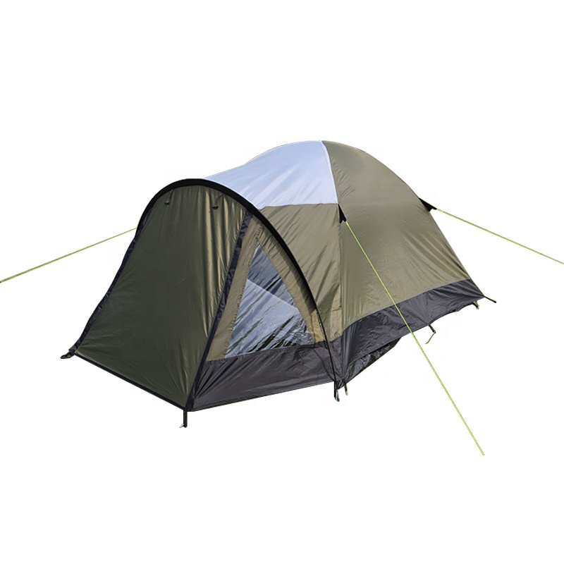 Hiking Backpack Waterproof - Tenda Camping Kecil Baru Buatan China