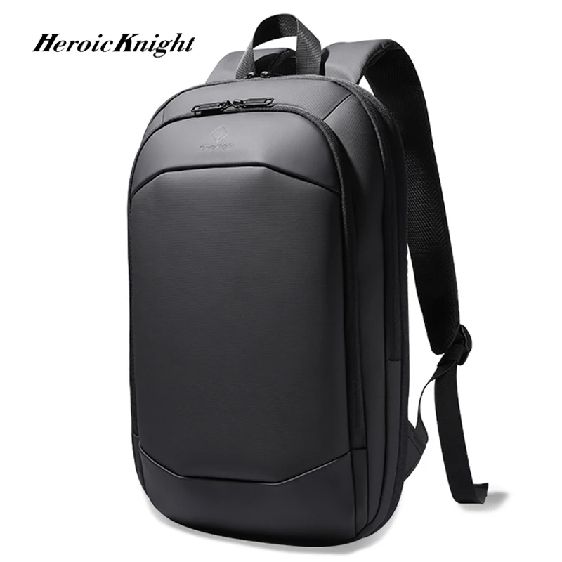 Travel Backpack Anti Theft - Ransel Laptop Pria Bisnis Ultra Tipis