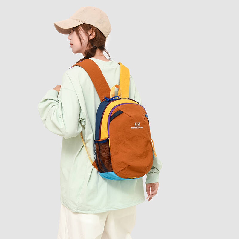 Hiking Backpack Waterproof - Ransel Hiking Kecil Baru Ransel Ringan
