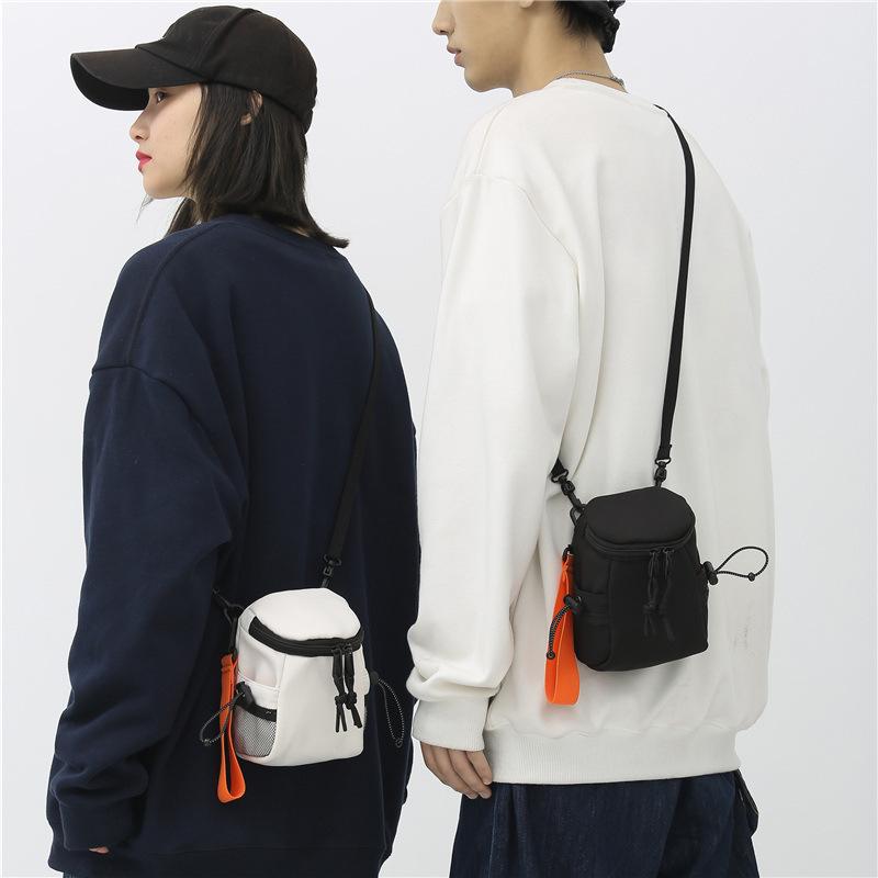 Dompet Koin Tas Selempang Mini - Mini Backpack Purse ulasan dan harga