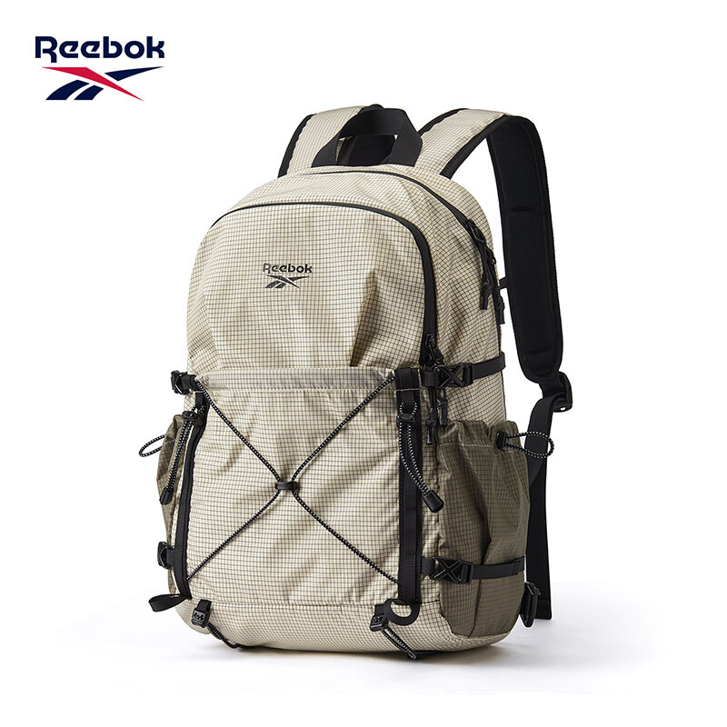REEBOK Ransel Multifungsi untu - Hiking Backpack Waterproof ulasan dan harga