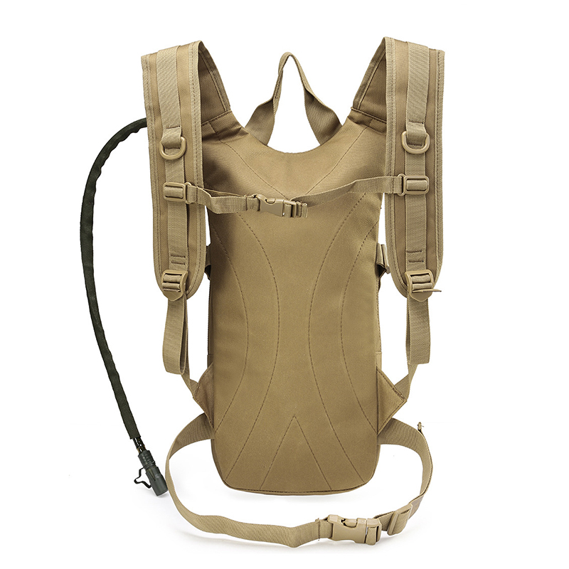 Ransel Taktis Ringan Tas Air R - Rucksack Military Style ulasan dan harga