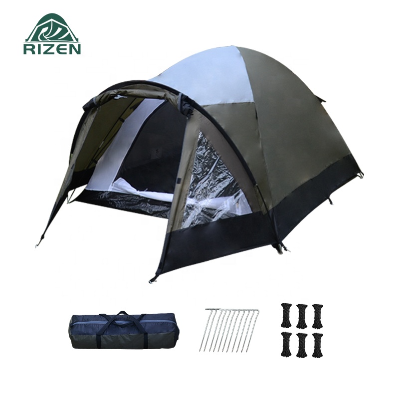 Tenda Camping Kecil Baru Buata - Hiking Backpack Waterproof ulasan dan harga