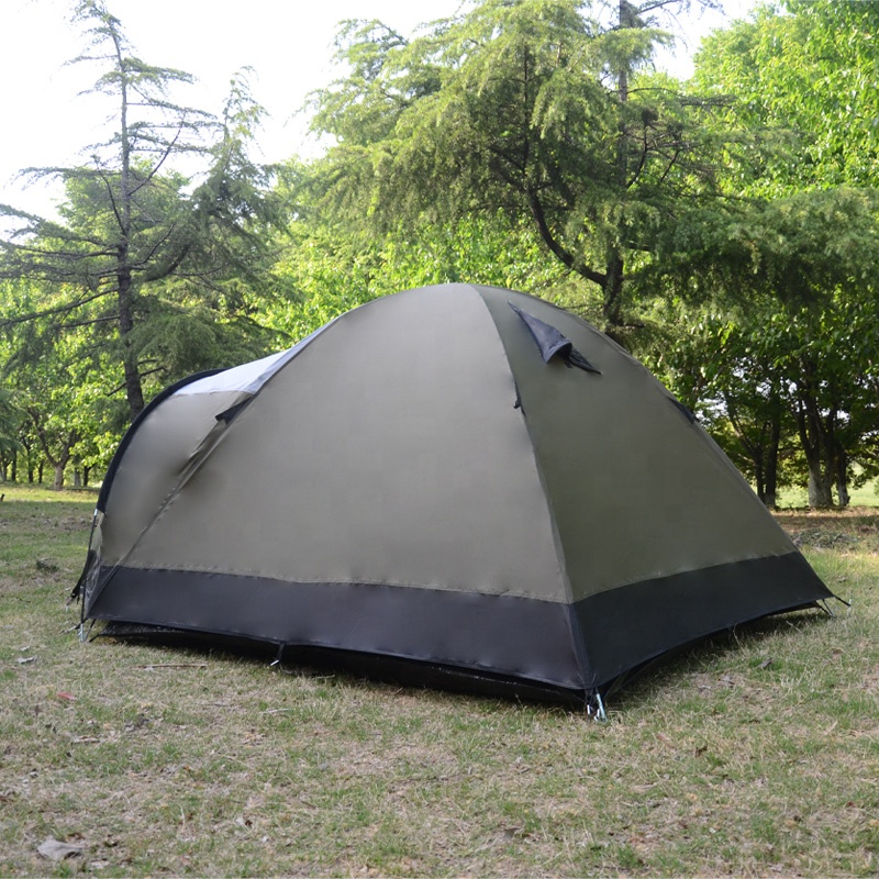 Tenda Camping Kecil Baru Buata - Hiking Backpack Waterproof ulasan dan harga