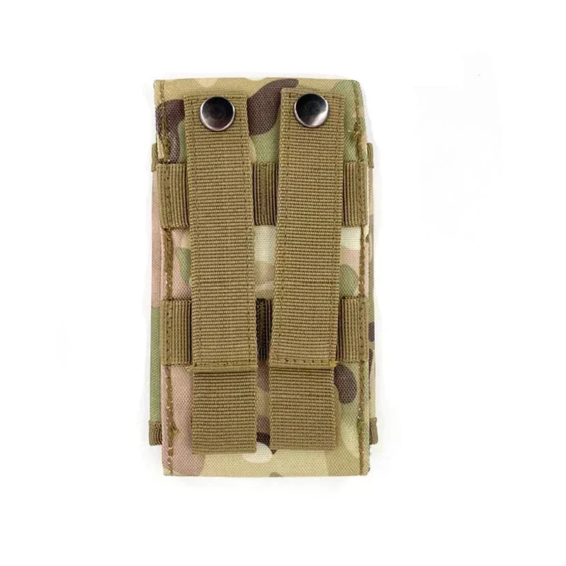 Tas Camo Outdoor Tempat Ponsel - Rucksack Military Style ulasan dan harga