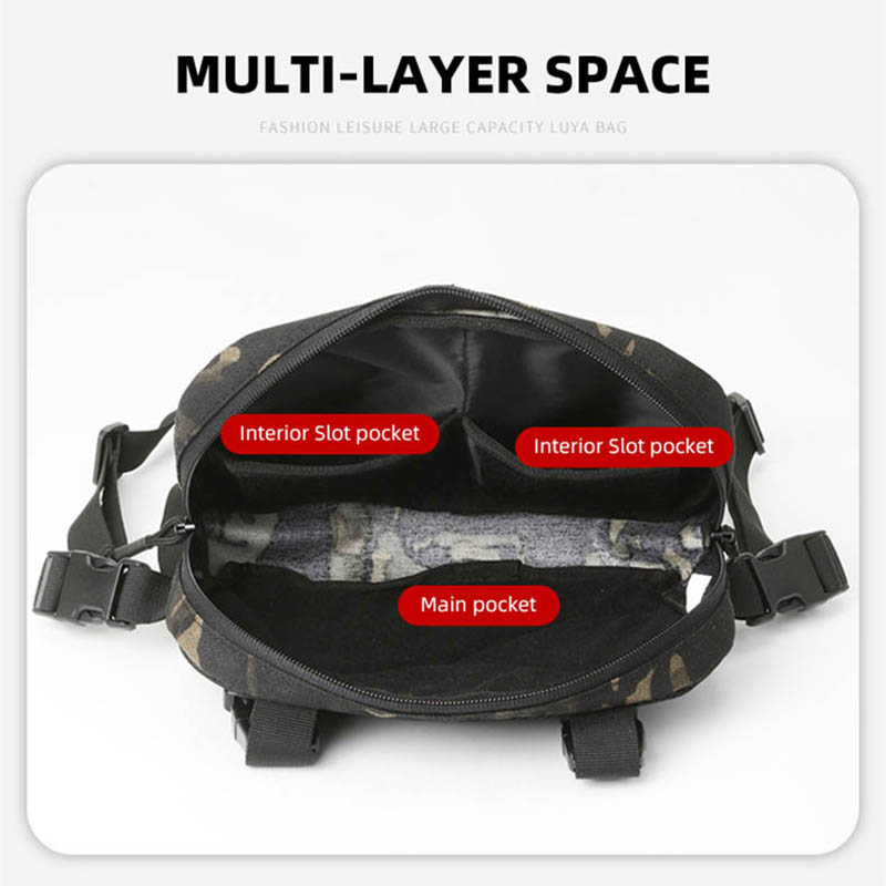 Ransel Rig Dada Taktis Tas Kit - Rucksack Military Style ulasan dan harga