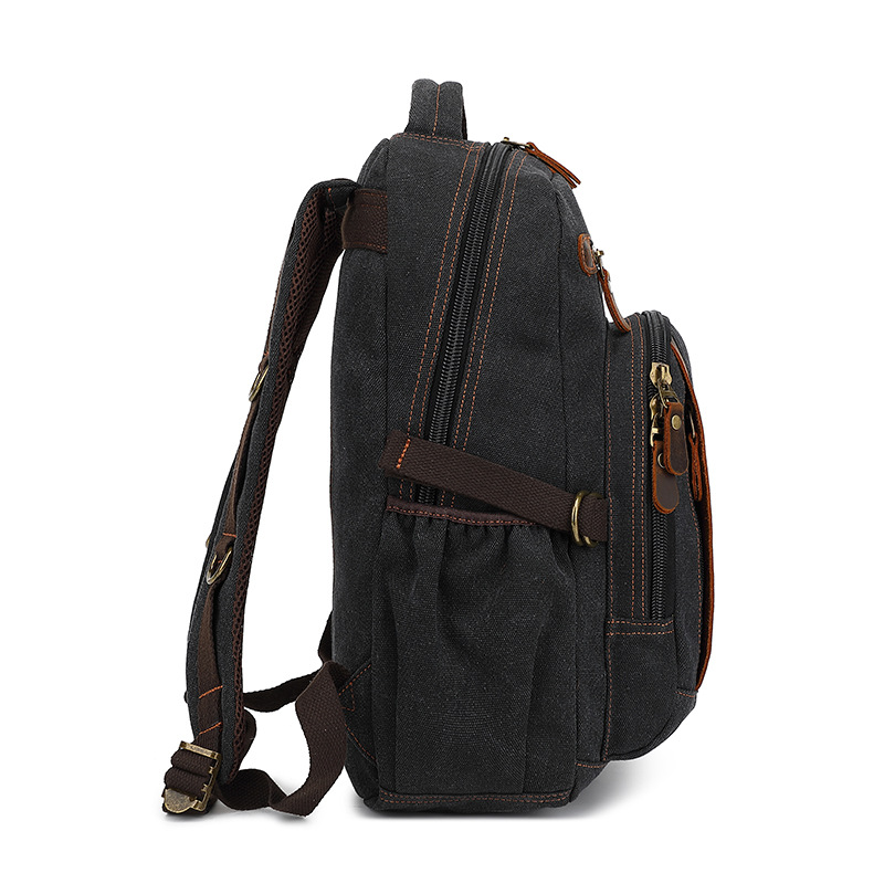 Tas ransel kasual baru untuk p - Canvas Backpack Casual ulasan dan harga