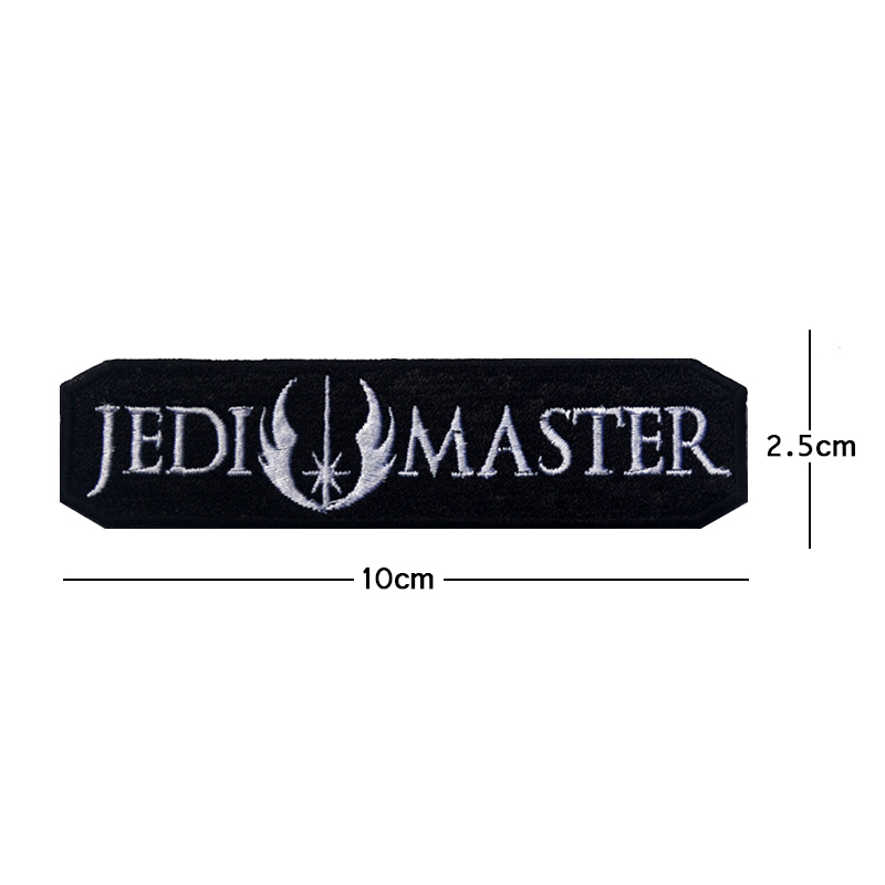 JEDI MASTER WINNING Stiker Kai - Rucksack Military Style ulasan dan harga