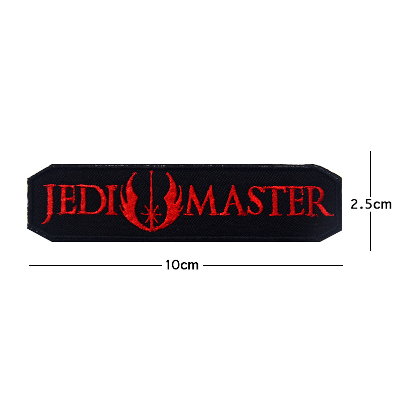 JEDI MASTER WINNING Stiker Kai - Rucksack Military Style ulasan dan harga