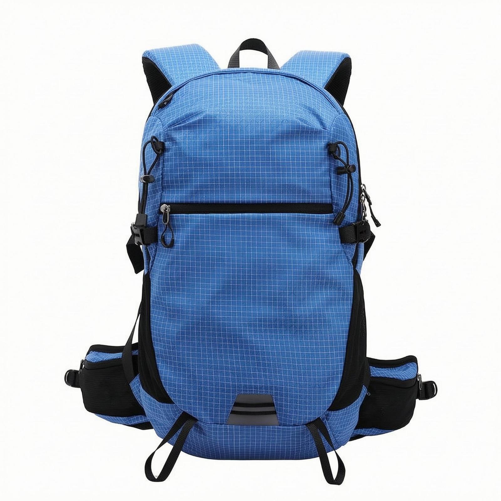 Tas Ransel Hiking Outdoor deng - Hiking Backpack Waterproof ulasan dan harga